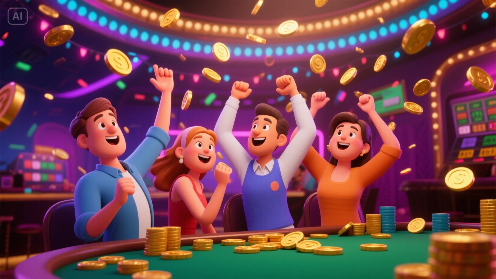 club vegas slots gameJoin now and get 200% instantly on your first deposit! Pakistan’s casino lovers can play safely and withdraw PKR instantly using local payment gateways.